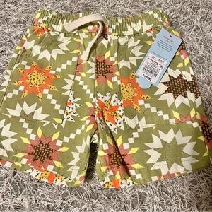 NWT Cat & Jack shorts. Size 3T.